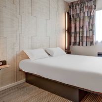 B&B Hotel Reims Tinqueux