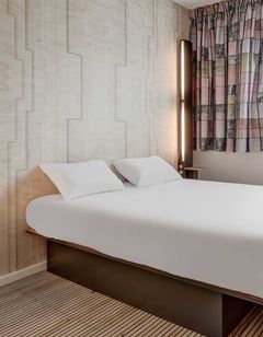 B&B Hotel Reims Tinqueux
