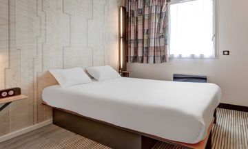 B&B Hotel Reims Tinqueux