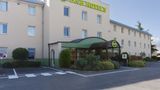 B&B Hotel Reims Tinqueux Exterior