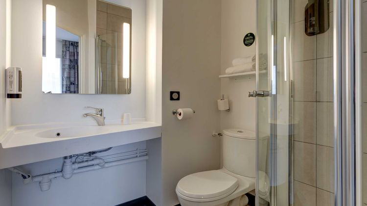 B&B Hotel Reims Tinqueux Room