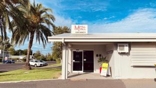 Myall Motel