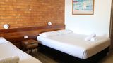 Myall Motel Room