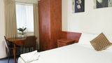 Myall Motel Room
