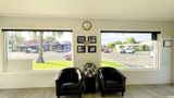 Myall Motel Lobby