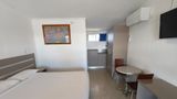 Myall Motel Room