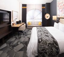 Saint Kate-The Arts Hotel Room