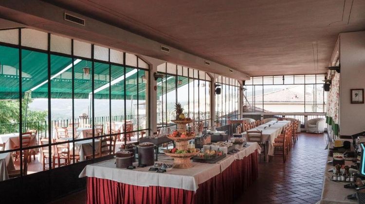 Bellavista Albergo Restaurant