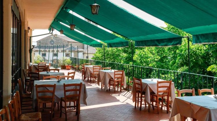 Bellavista Albergo Restaurant