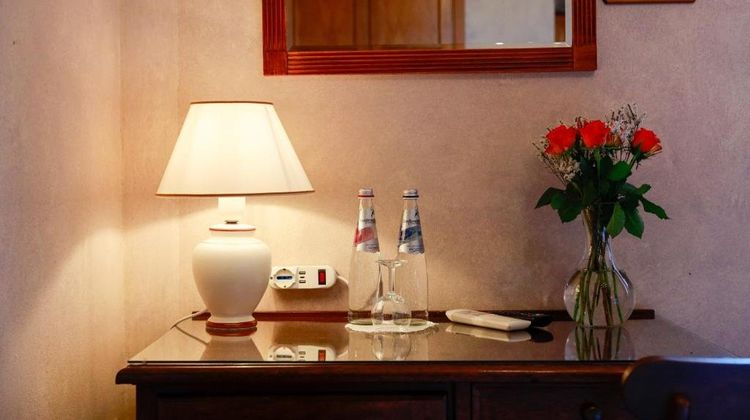 Bellavista Albergo Room
