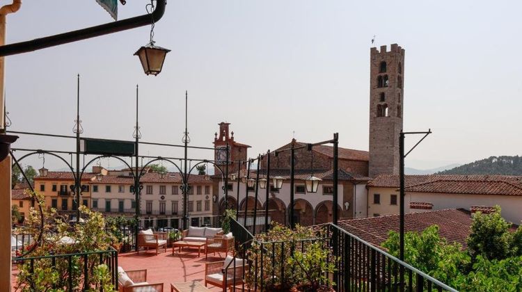 Bellavista Albergo Exterior