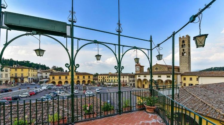 Bellavista Albergo Room