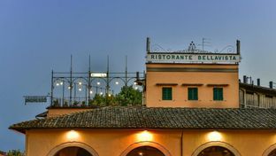 Bellavista Albergo