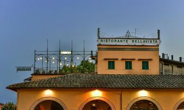 Bellavista Albergo