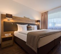 Neo Hotel Esslingen Room