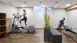 <b>Neo Hotel Esslingen Health Club</b>. Images powered by <a href="https://www.leonardoworldwide.com/" title="Leonardo Worldwide" target="_blank">Leonardo</a>.
