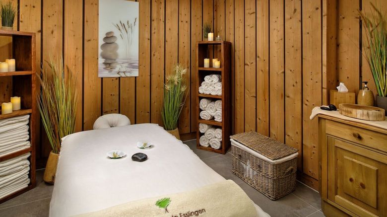 <b>Neo Hotel Esslingen Spa</b>. Images powered by <a href="https://www.leonardoworldwide.com/" title="Leonardo Worldwide" target="_blank">Leonardo</a>.