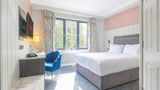 Bloomfield House Hotel Room