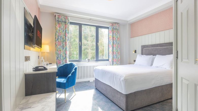 <b>Bloomfield House Hotel Room</b>. Images powered by <a href="https://www.leonardoworldwide.com/" title="Leonardo Worldwide" target="_blank">Leonardo</a>.