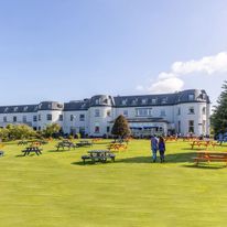 Bloomfield House Hotel