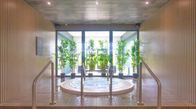 Bloomfield House Hotel Health Club