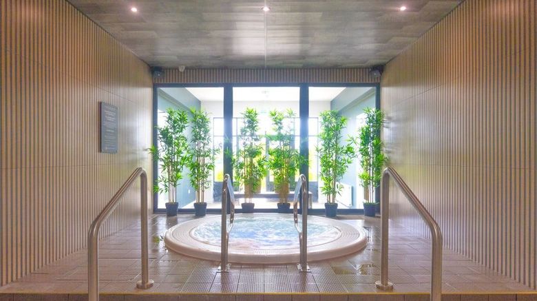 <b>Bloomfield House Hotel Health Club</b>. Images powered by <a href="https://www.leonardoworldwide.com/" title="Leonardo Worldwide" target="_blank">Leonardo</a>.
