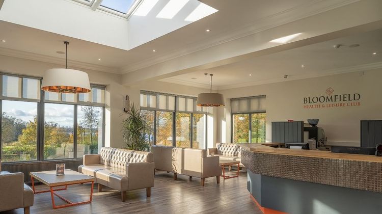 Bloomfield House Hotel Spa