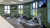 Bloomfield House Hotel Health Club