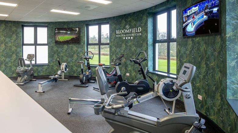 <b>Bloomfield House Hotel Health Club</b>. Images powered by <a href="https://www.leonardoworldwide.com/" title="Leonardo Worldwide" target="_blank">Leonardo</a>.