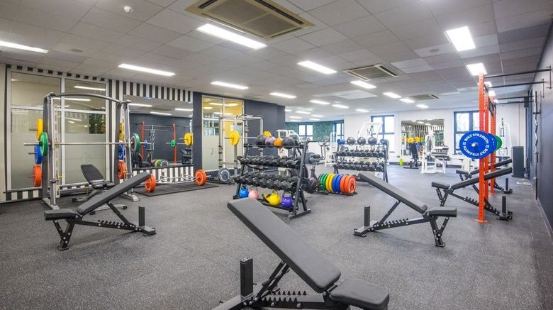 <b>Bloomfield House Hotel Health Club</b>. Images powered by <a href="https://www.leonardoworldwide.com/" title="Leonardo Worldwide" target="_blank">Leonardo</a>.