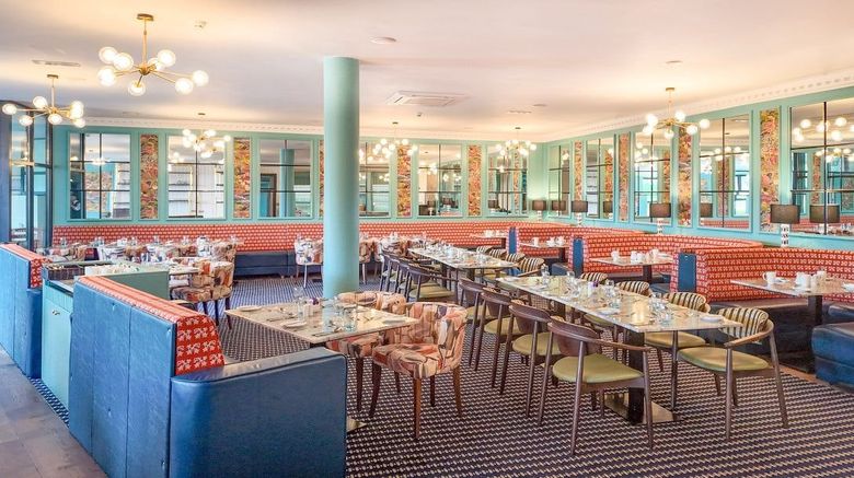 <b>Bloomfield House Hotel Restaurant</b>. Images powered by <a href="https://www.leonardoworldwide.com/" title="Leonardo Worldwide" target="_blank">Leonardo</a>.