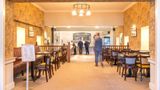 Bloomfield House Hotel Restaurant
