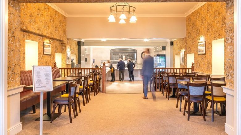 <b>Bloomfield House Hotel Restaurant</b>. Images powered by <a href="https://www.leonardoworldwide.com/" title="Leonardo Worldwide" target="_blank">Leonardo</a>.