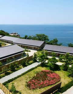 Kaishu Ryokan