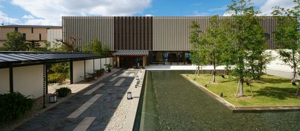 Kaishu Ryokan Exterior