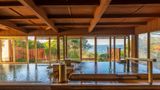 Kaishu Ryokan Lobby