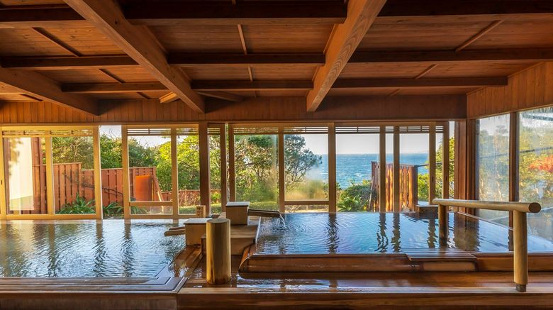 <b>Kaishu Ryokan Lobby</b>. Images powered by <a href="https://www.leonardoworldwide.com/" title="Leonardo Worldwide" target="_blank">Leonardo</a>.