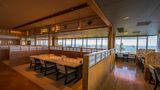 Kaishu Ryokan Lobby