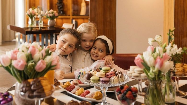 <b>Mandarin Oriental Lutetia, Paris Recreation</b>. Images powered by <a href="https://www.leonardoworldwide.com/" title="Leonardo Worldwide" target="_blank">Leonardo</a>.