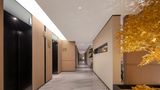 <b>Holiday Inn Exp Quancheng Square Lobby</b>. Images powered by <a href="https://www.leonardoworldwide.com/" title="Leonardo Worldwide" target="_blank">Leonardo</a>.