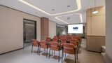 <b>Holiday Inn Exp Quancheng Square Meeting</b>. Images powered by <a href="https://www.leonardoworldwide.com/" title="Leonardo Worldwide" target="_blank">Leonardo</a>.