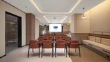 <b>Holiday Inn Exp Quancheng Square Meeting</b>. Images powered by <a href="https://www.leonardoworldwide.com/" title="Leonardo Worldwide" target="_blank">Leonardo</a>.