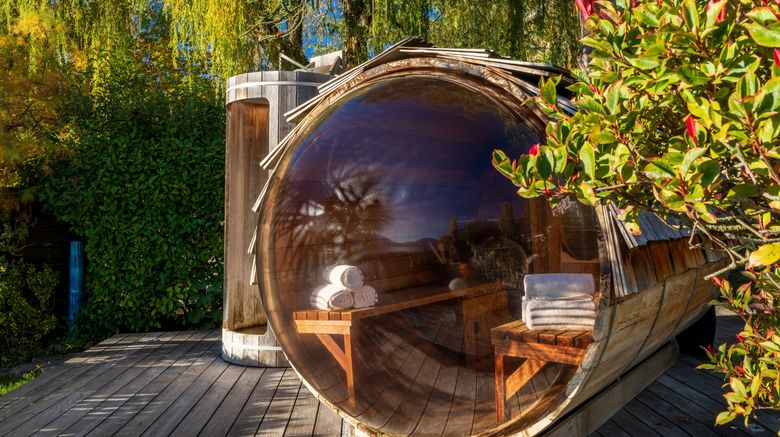<b>Yoann Conte - Au Bord du Lac Spa</b>. Images powered by <a href="https://www.leonardoworldwide.com/" title="Leonardo Worldwide" target="_blank">Leonardo</a>.