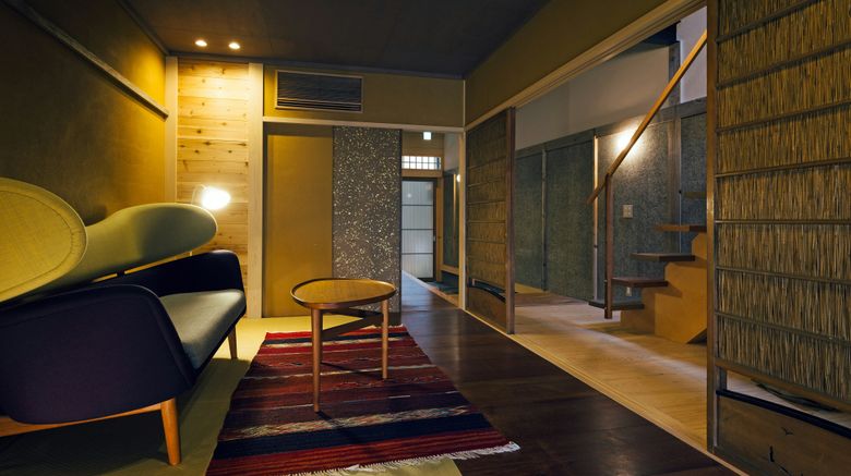 <b>Hotel Koo Otsu Hyakucho, a Member design Other</b>. Images powered by <a href="https://www.leonardoworldwide.com/" title="Leonardo Worldwide" target="_blank">Leonardo</a>.