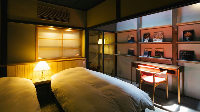 <b>Hotel Koo Otsu Hyakucho, a Member design Other</b>. Images powered by <a href="https://www.leonardoworldwide.com/" title="Leonardo Worldwide" target="_blank">Leonardo</a>.