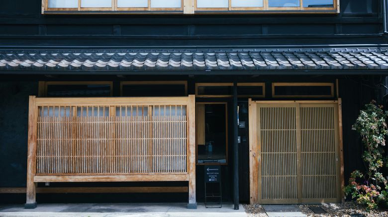 <b>Hotel Koo Otsu Hyakucho, a Member design Room</b>. Images powered by <a href="https://www.leonardoworldwide.com/" title="Leonardo Worldwide" target="_blank">Leonardo</a>.
