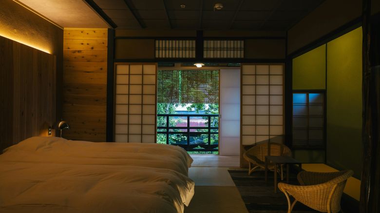 <b>Hotel Koo Otsu Hyakucho, a Member design Suite</b>. Images powered by <a href="https://www.leonardoworldwide.com/" title="Leonardo Worldwide" target="_blank">Leonardo</a>.