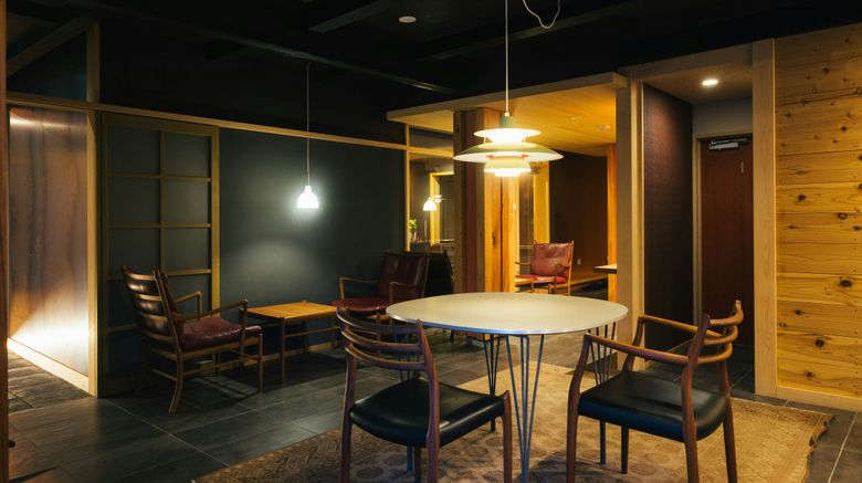 <b>Hotel Koo Otsu Hyakucho, a Member design Room</b>. Images powered by <a href="https://www.leonardoworldwide.com/" title="Leonardo Worldwide" target="_blank">Leonardo</a>.