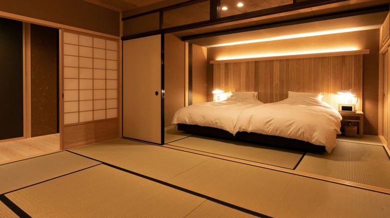 <b>Hotel Koo Otsu Hyakucho, a Member design Suite</b>. Images powered by <a href="https://www.leonardoworldwide.com/" title="Leonardo Worldwide" target="_blank">Leonardo</a>.