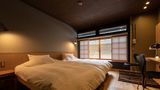 Hotel Koo Otsu Hyakucho, a Member design Room